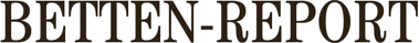 Betten Report Logo